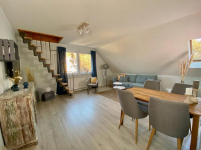 discovAIR Graal Müritz- Apartment Johanna- Strandnah mit Netflix, Graal-Muritz